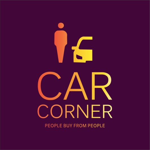 Car Corner Logos